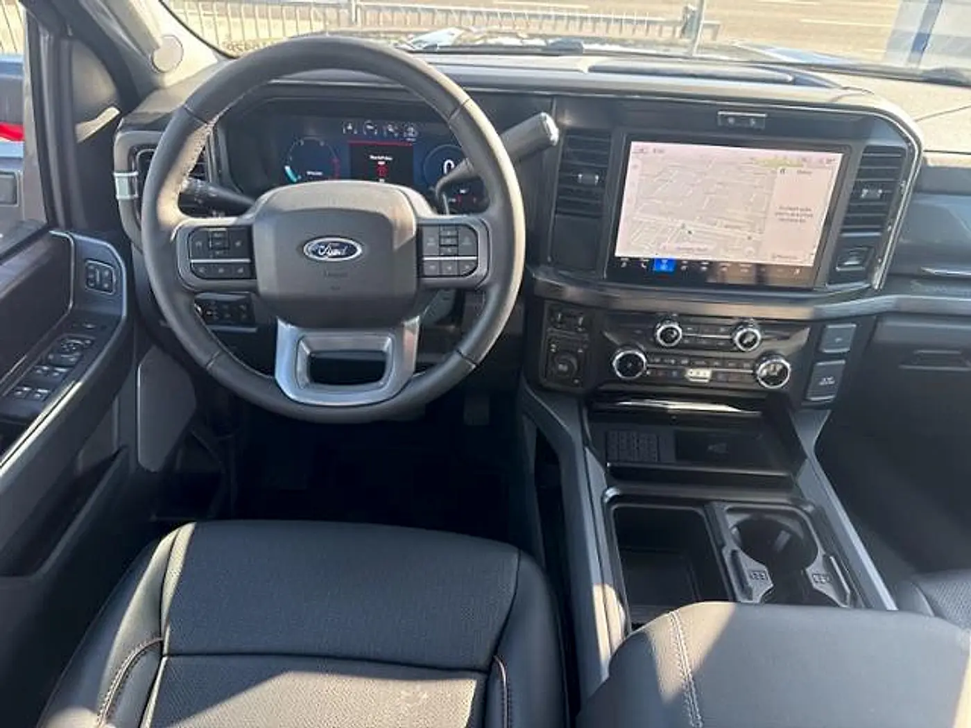 2026 Ford F-450 - $101,990