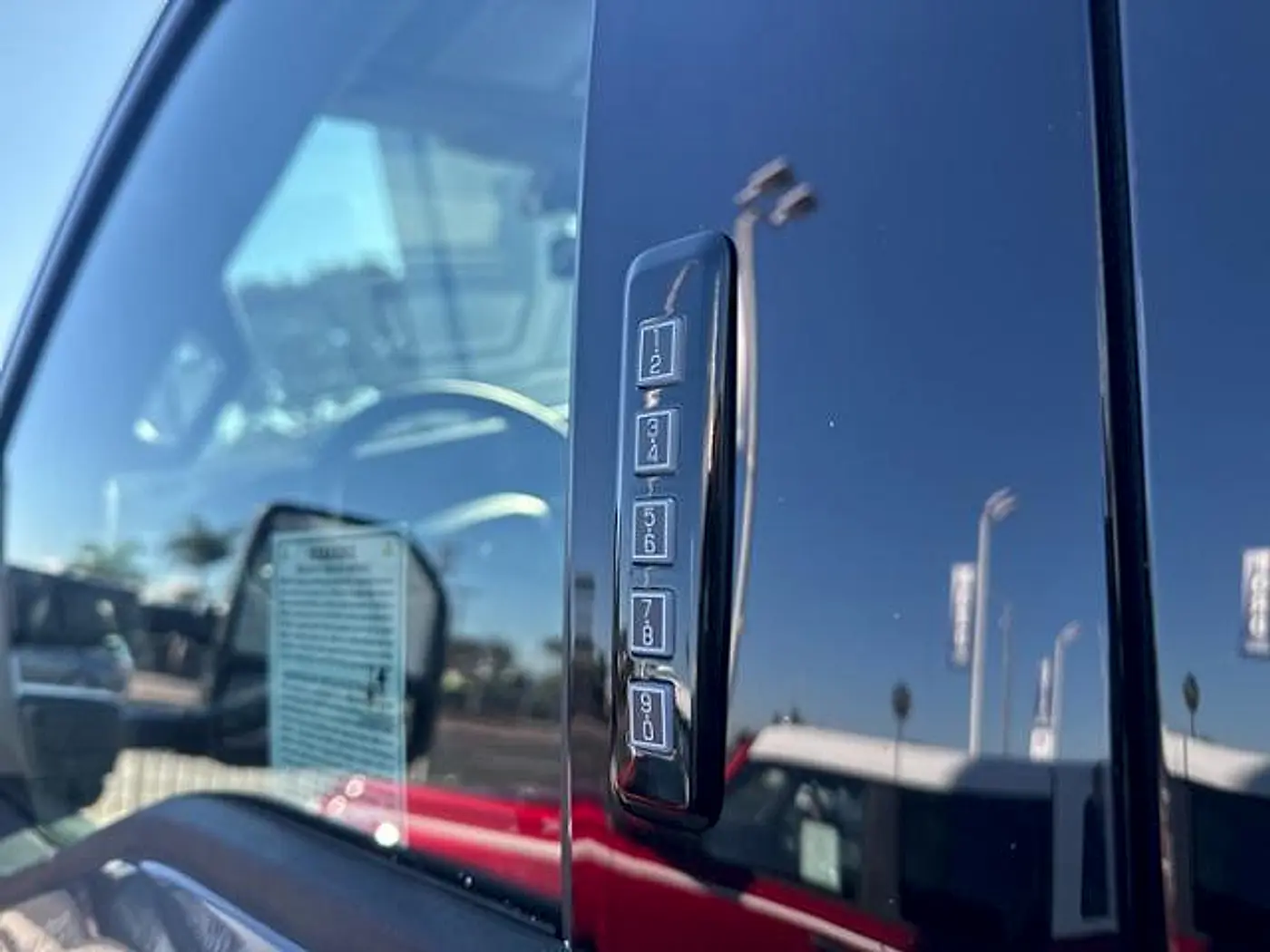 2026 Ford F-450 - $101,990