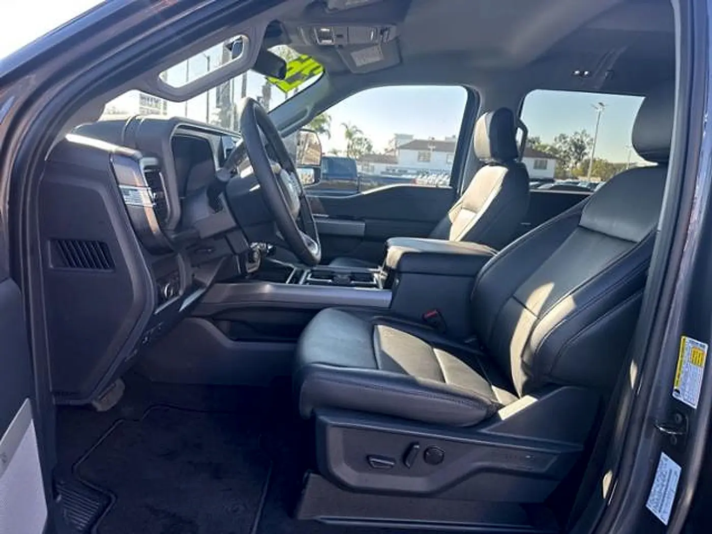 2026 Ford F-450 - $101,990