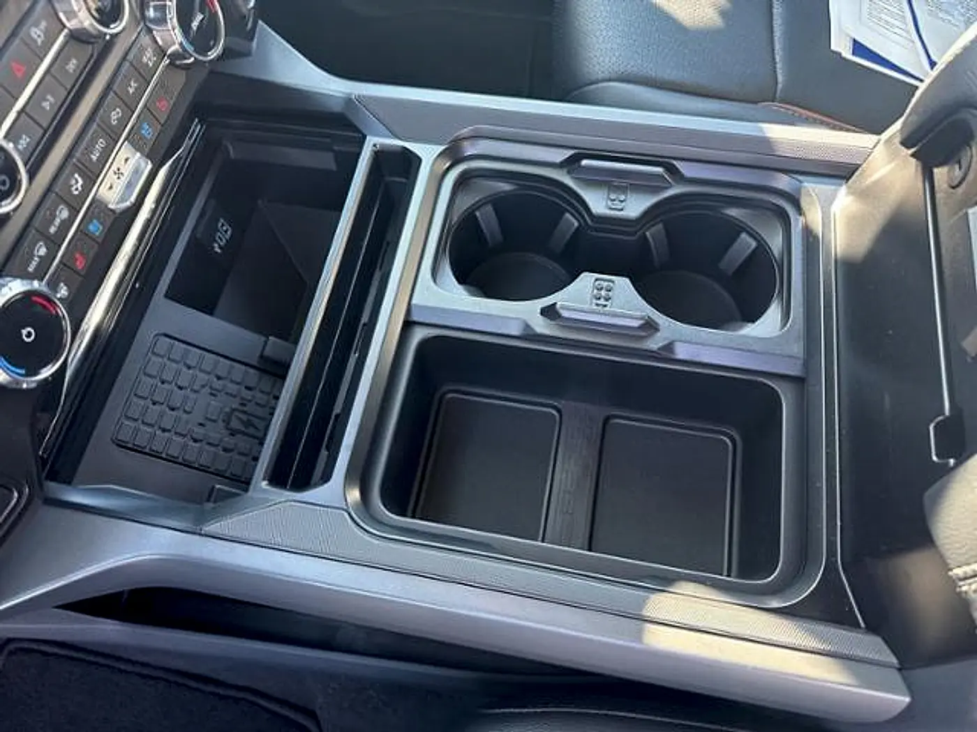 2026 Ford F-450 - $101,990