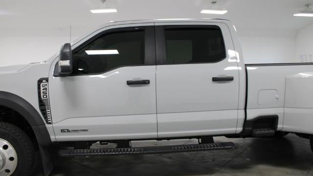 2026 Ford F-450 Super Duty XLT