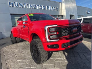 2026 Ford F-450 Super Duty Lariat