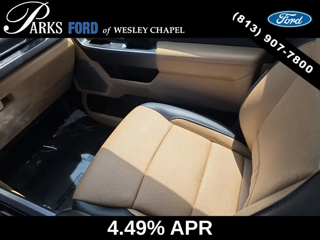 2026 Ford F-450 - $99,997