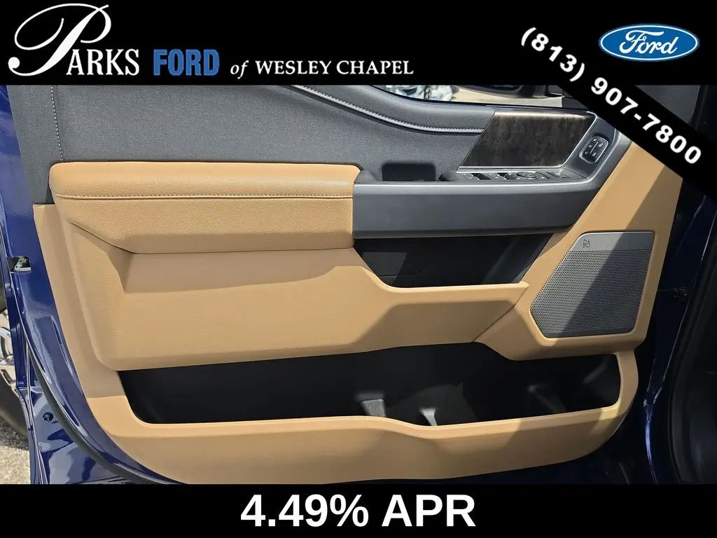 2026 Ford F-450 - $99,997