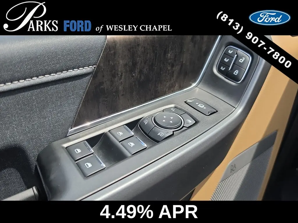 2026 Ford F-450 - $99,997
