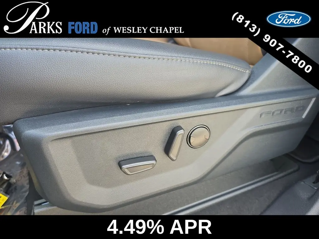 2026 Ford F-450 - $99,997