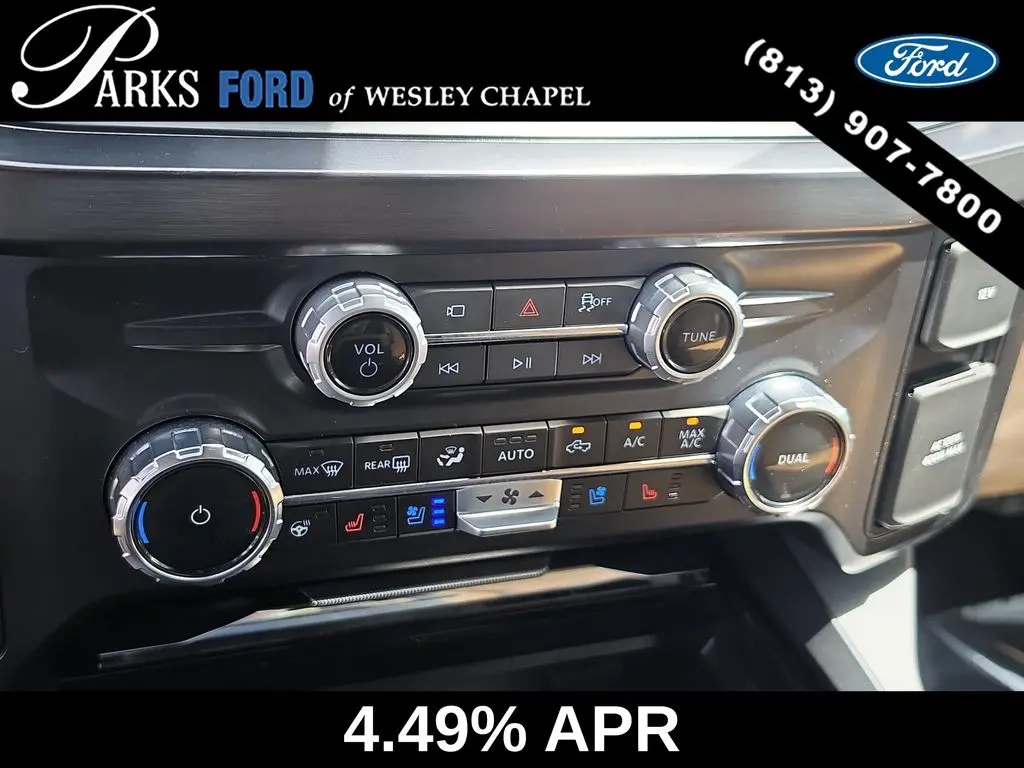 2026 Ford F-450 - $99,997