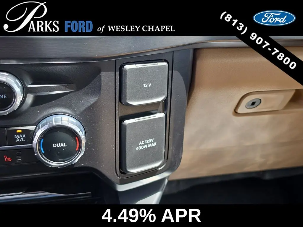 2026 Ford F-450 - $99,997