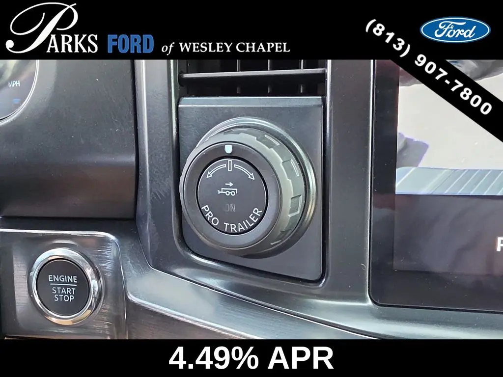 2026 Ford F-450 - $99,997