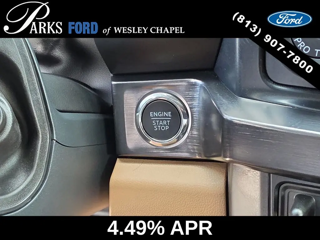 2026 Ford F-450 - $99,997