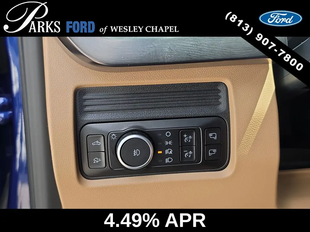 2026 Ford F-450 - $99,997