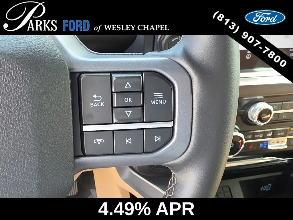 2026 Ford F-450 - $99,997