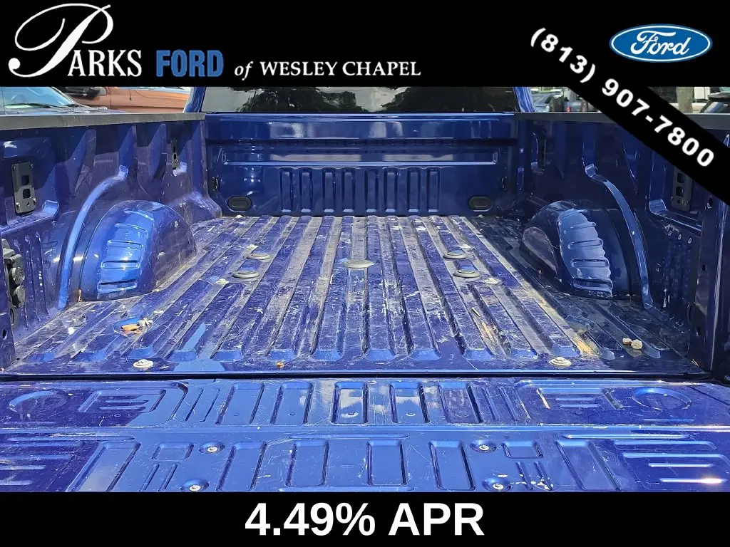 2026 Ford F-450 - $88,977