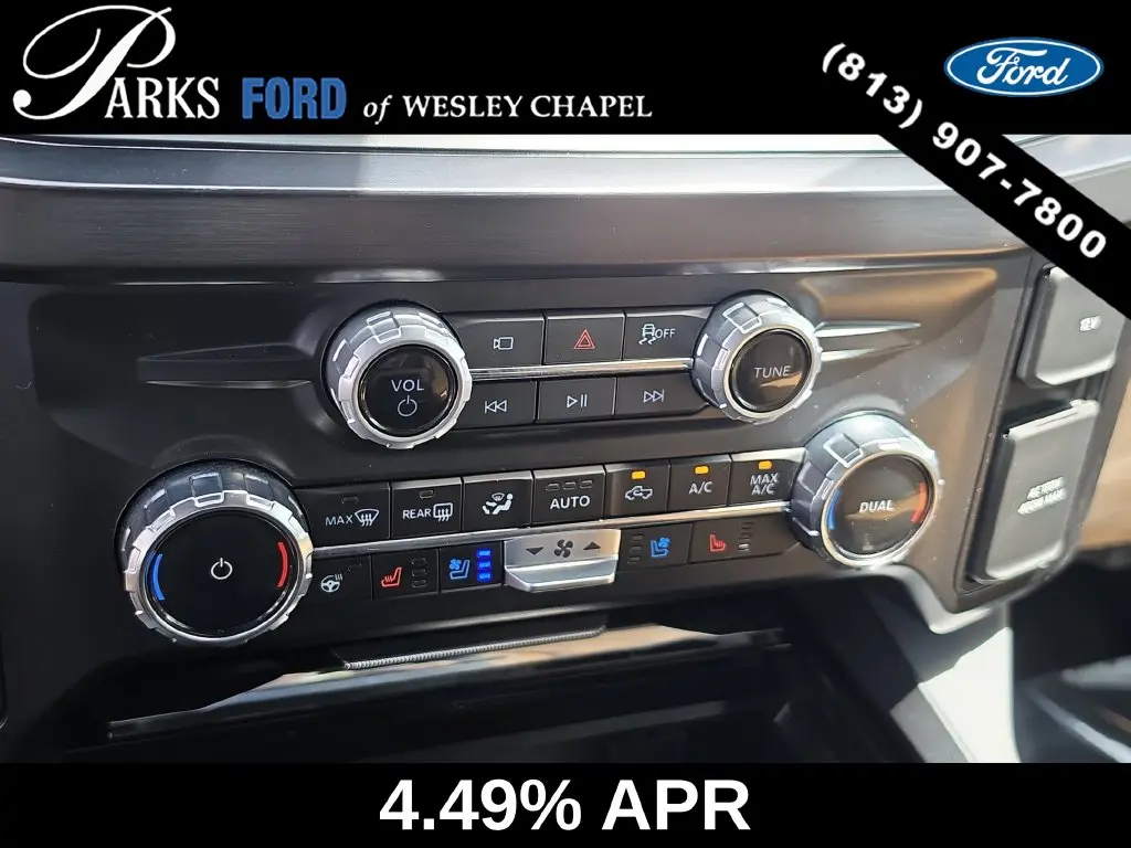 2026 Ford F-450 - $88,977