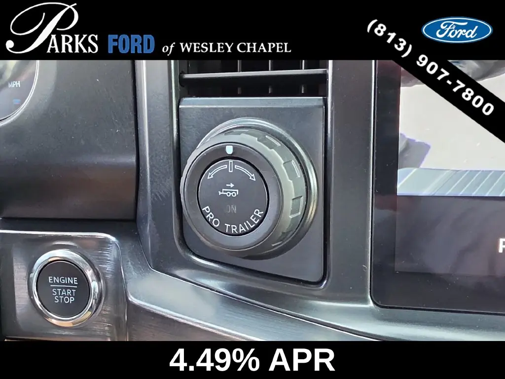 2026 Ford F-450 - $88,977