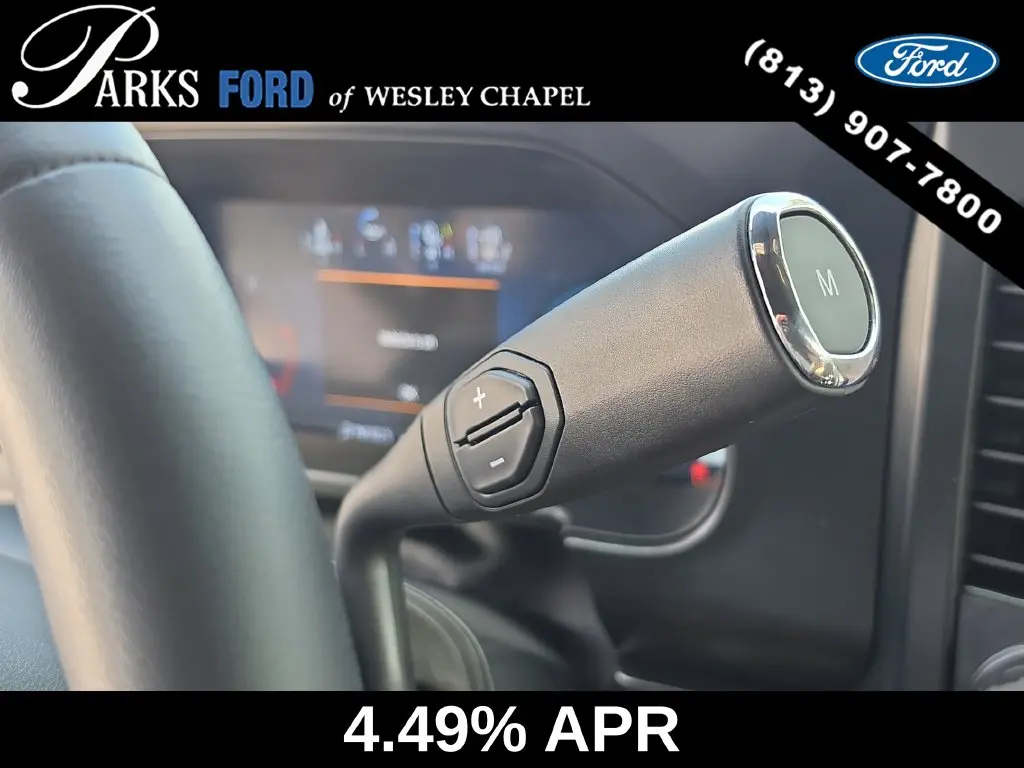 2026 Ford F-450 - $88,977