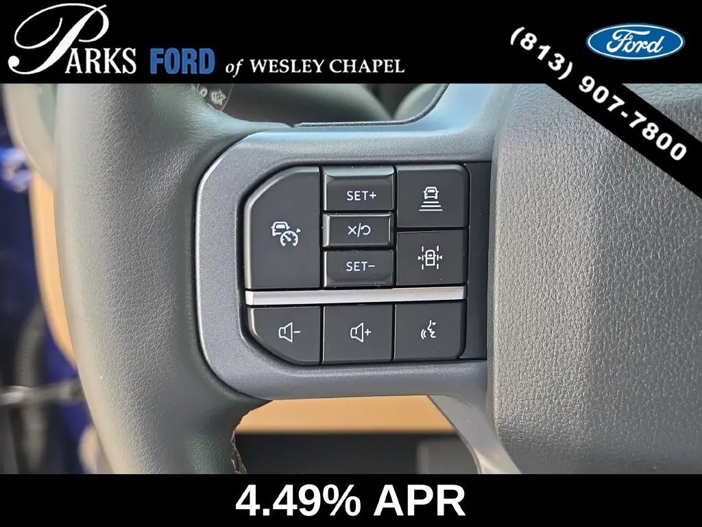 2026 Ford F-450 - $88,977