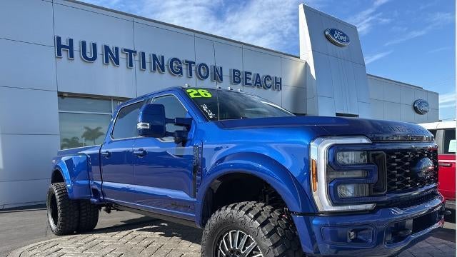 Preowned 2026 Ford F-450 Super Duty XLT for Sale