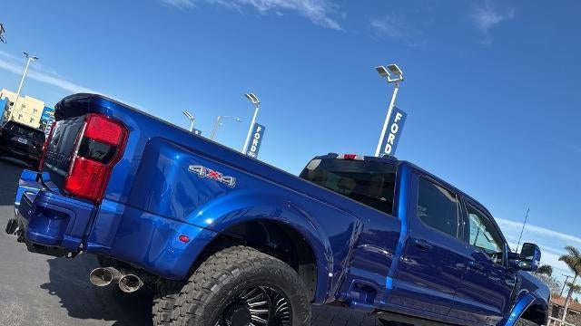 2026 Ford F-450 Super Duty XLT