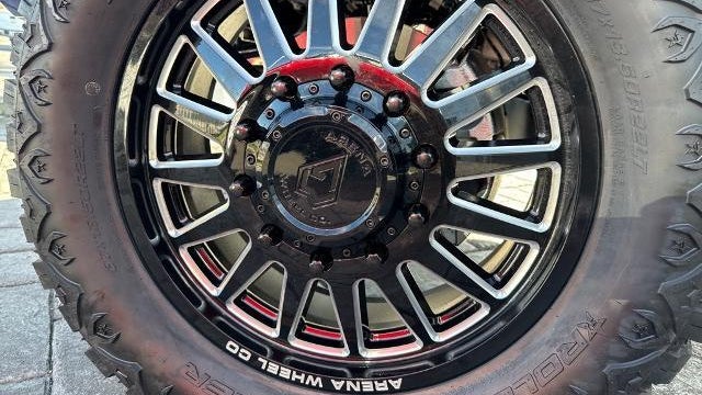 2026 Ford F-450 Super Duty XLT