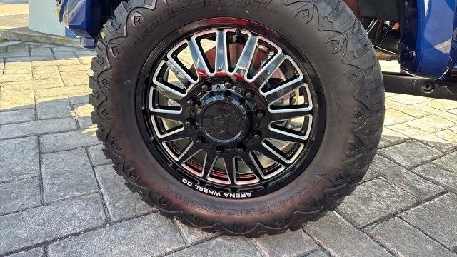 2026 Ford F-450 Super Duty XLT