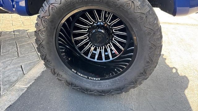 2026 Ford F-450 Super Duty XLT