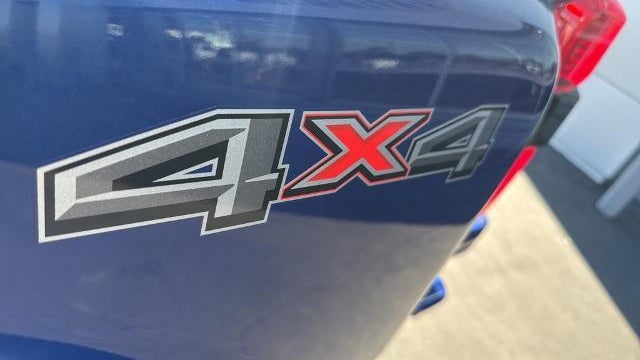 2026 Ford F-450 Super Duty XLT