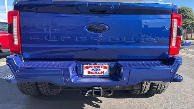 2026 Ford F-450 Super Duty XLT
