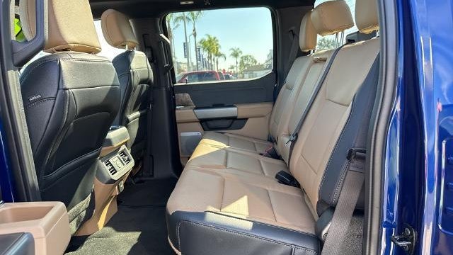 2026 Ford F-450 Super Duty XLT