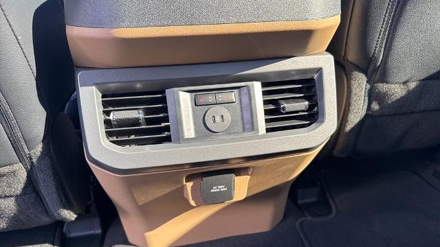 2026 Ford F-450 Super Duty XLT