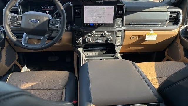 2026 Ford F-450 Super Duty XLT