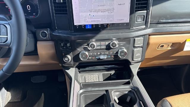 2026 Ford F-450 Super Duty XLT