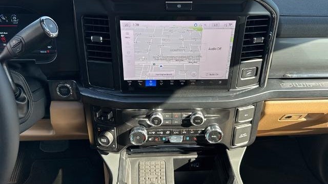 2026 Ford F-450 Super Duty XLT