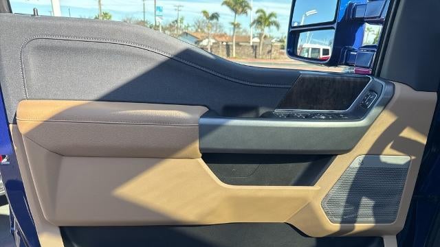 2026 Ford F-450 Super Duty XLT