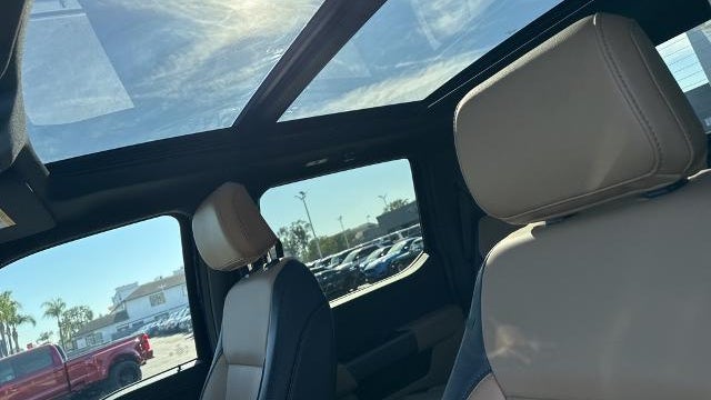 2026 Ford F-450 Super Duty XLT
