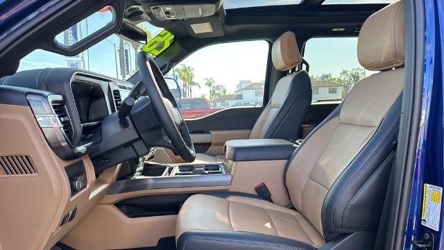 2026 Ford F-450 Super Duty XLT