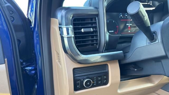 2026 Ford F-450 Super Duty XLT