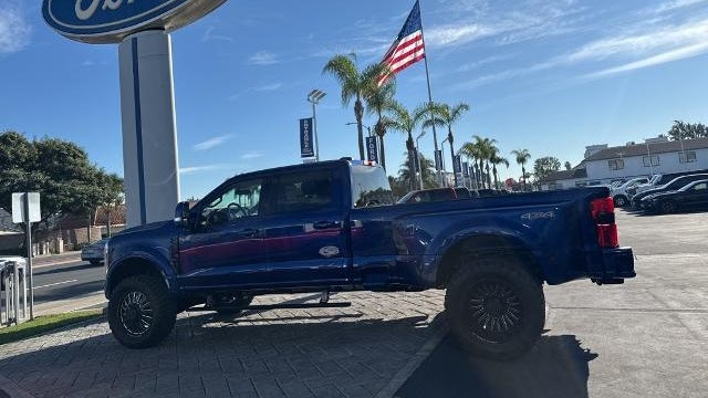 2026 Ford F-450 Super Duty XLT