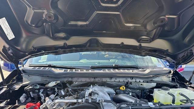 2026 Ford F-450 Super Duty XLT