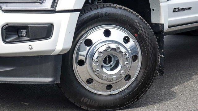 2026 Ford F-450 Super Duty XLT