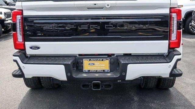 2026 Ford F-450 Super Duty XLT