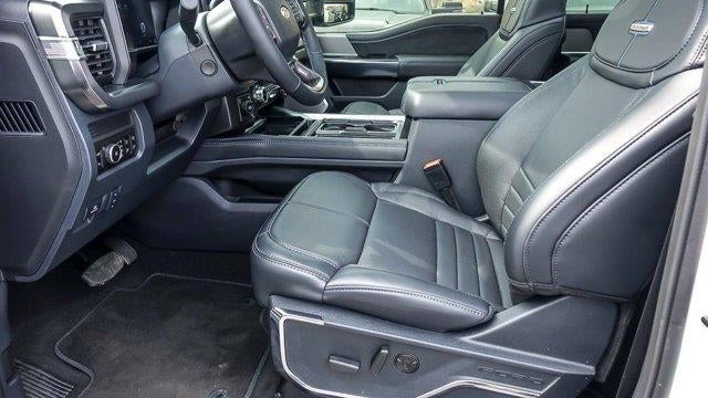2026 Ford F-450 Super Duty XLT