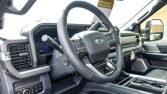 2026 Ford F-450 Super Duty XLT