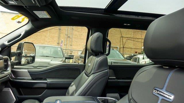 2026 Ford F-450 Super Duty XLT