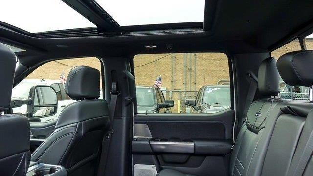 2026 Ford F-450 Super Duty XLT