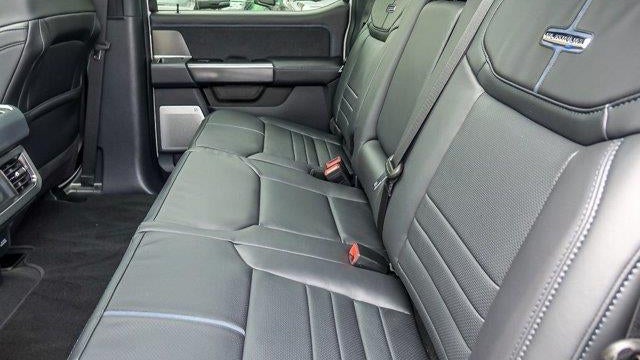 2026 Ford F-450 Super Duty XLT