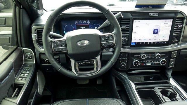 2026 Ford F-450 Super Duty XLT