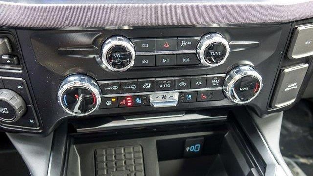 2026 Ford F-450 Super Duty XLT