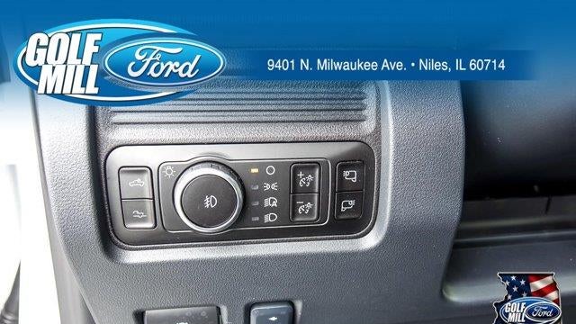 2026 Ford F-450 Super Duty XLT
