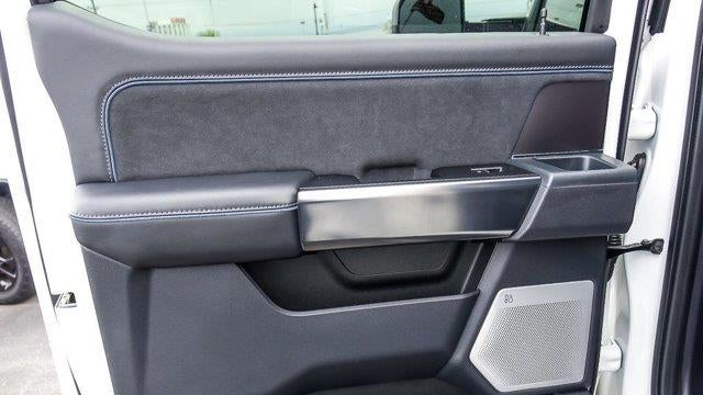 2026 Ford F-450 Super Duty XLT
